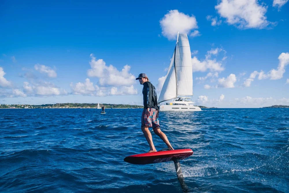 Electric Watercraft category, representative product image