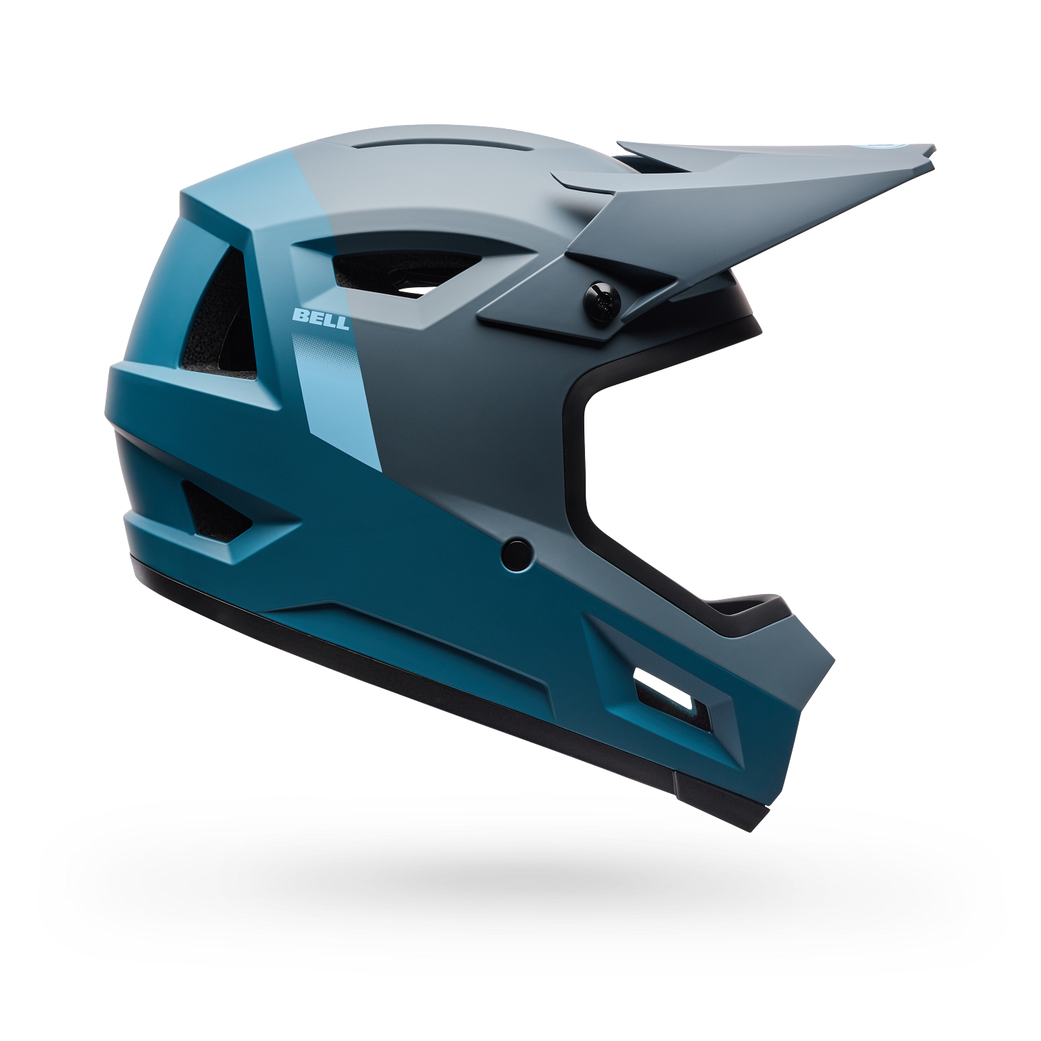 Bell Sanction 2 DLX MIPS full-face mountain bike and ebike helmet. Image courtesy Bell.
