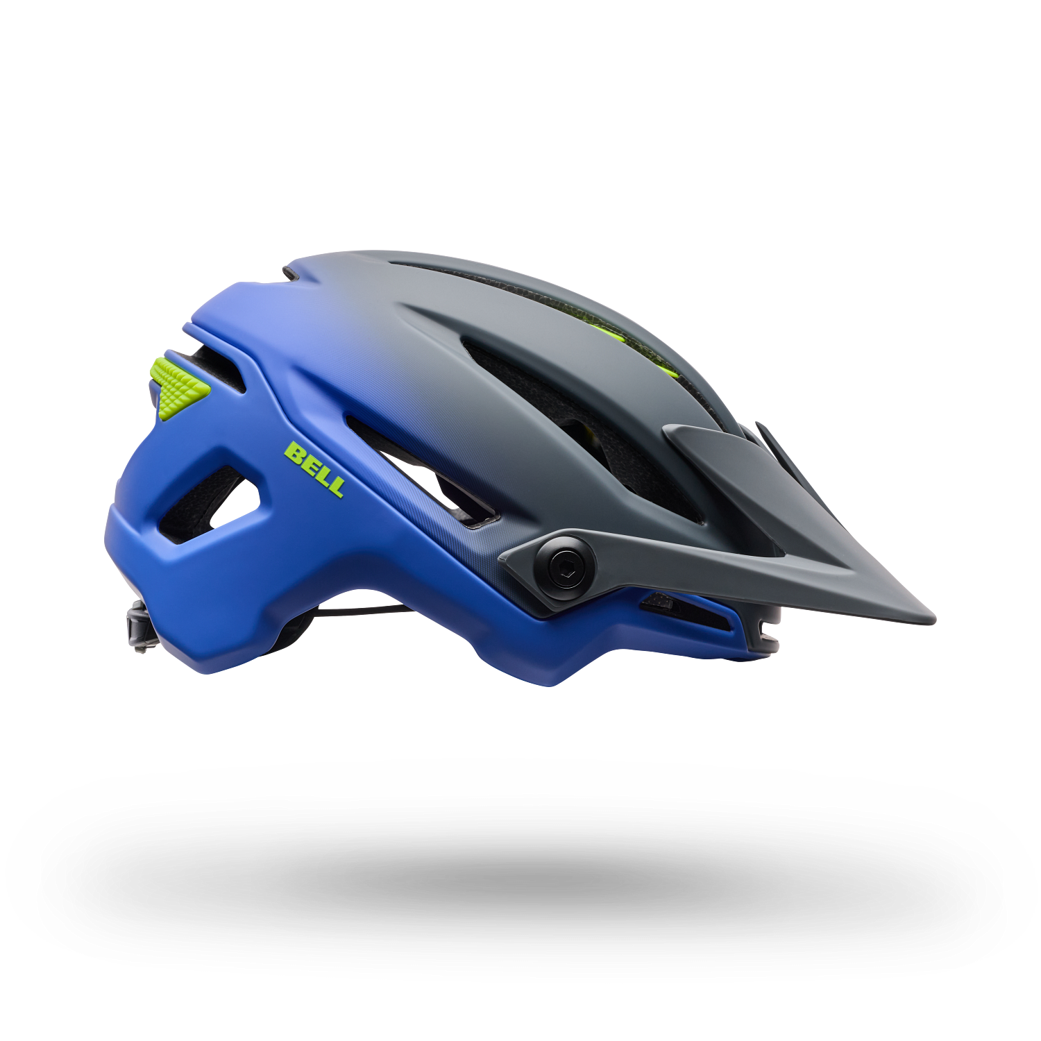 Bell Sixer MIPS mountain bike and ebike helmet. Image courtesy Bell.