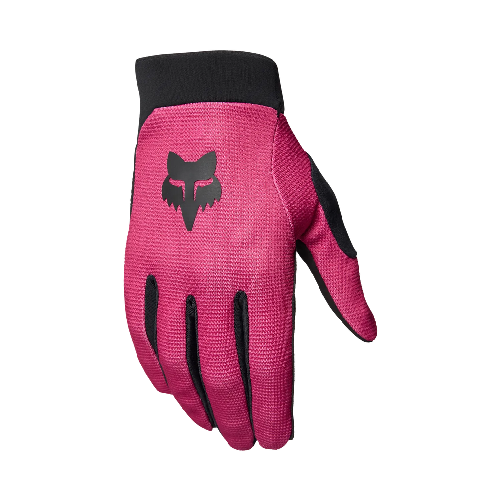 Fox Racing Ranger full-finger riding glove, 2026 model. Image via Fanatik Bike Co.
