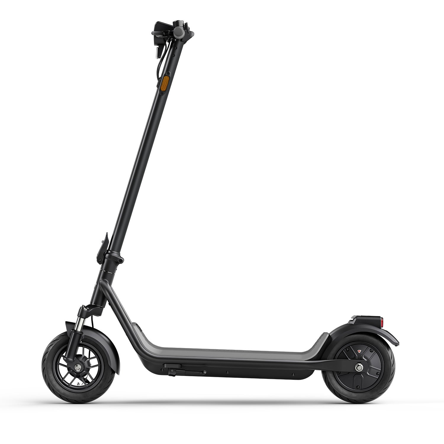 NIU KQi 100P budget electric kick scooter. Image via Rider Guide.
