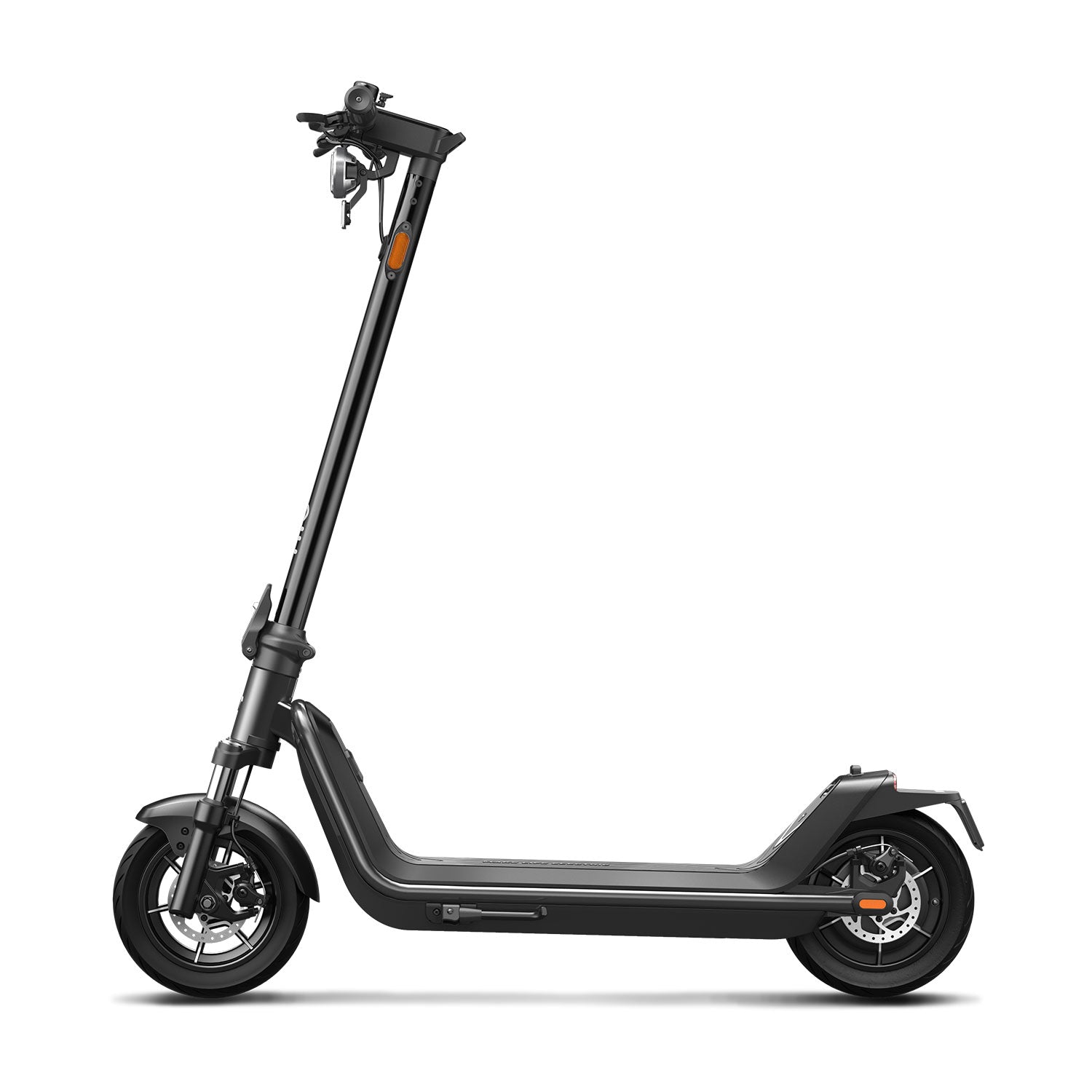 NIU KQi 300P electric kick scooter. Image courtesy NIU.